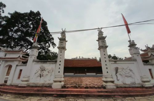 Đình Lễ Khê