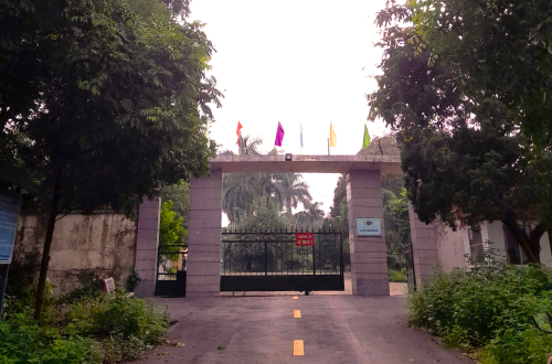 “Đài phát thanh Đông Dương”